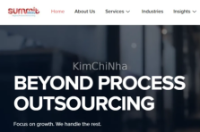 SummitNext tuyển dụng Business Development Manager