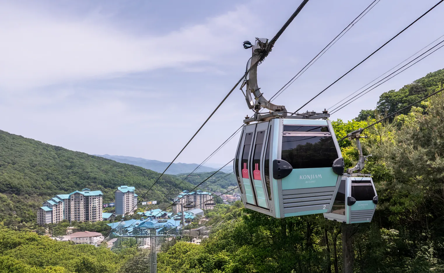 Một ngày chơi “đã đời” tại Gonjiam Resort với Fun Day Pass, tiết kiệm tới 40% cho cả gia đình