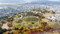 Lịch trình lễ hội di sản mà bạn không thể bỏ lỡ khi du lịch Gyeongju mùa thu 2025