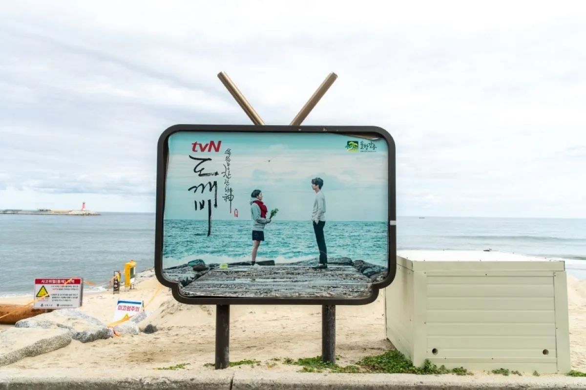 Hành trình kỷ niệm 10 năm phim Goblin: Trọn bộ điểm check in và lưu trú nổi tiếng tại Gangneung