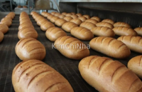Vì sao một ổ bánh muối có nguyên liệu ~238 won nhưng bán tới ~3.000 won ở tiệm?