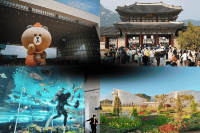 Chuseok 2025: Tổng Hợp Bảo Tàng, Cung Điện Miễn Phí Ở Seoul/Busan