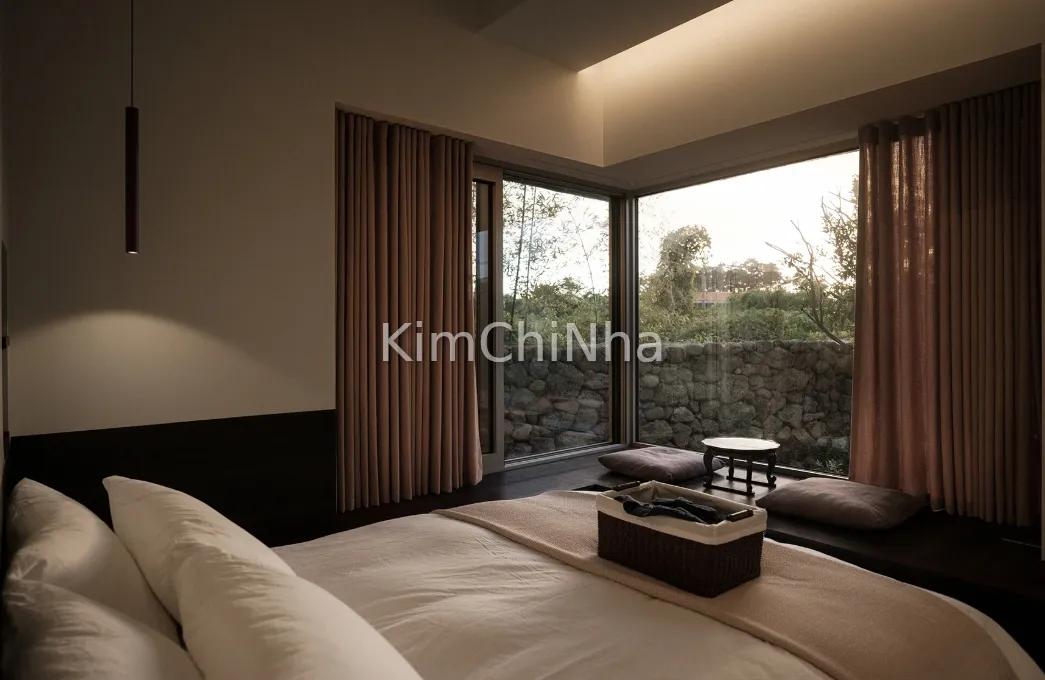 Homestay Jeju: Stay Gosran