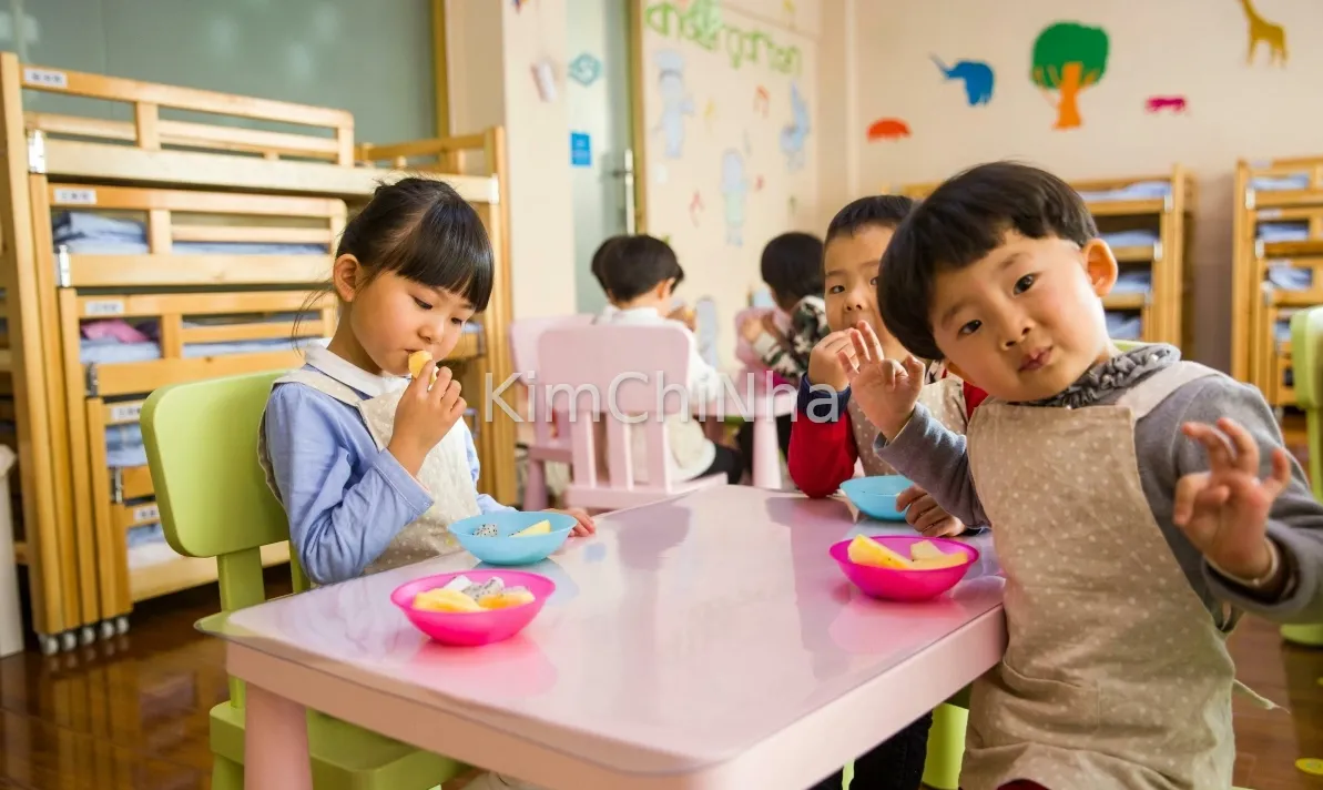 Người giàu Hàn Quốc tự nguyện bỏ quốc tịch để con được học trường quốc tế?