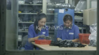 Ăn Uống Thế Nào Để Giữ Sức Khỏe Khi Làm Ca Đêm Ở Nhà Máy Hàn Quốc