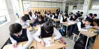 Du học sinh Trung Quốc lĩnh án tù vì đốt trường đại học ở Hàn Quốc