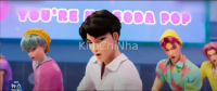 Gây sốt toàn cầu: Vì sao ‘thần tượng ảo’ đang chinh phục làng K-pop?