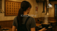Khi tuổi trẻ chỉ còn lại... 10.030 won một giờ