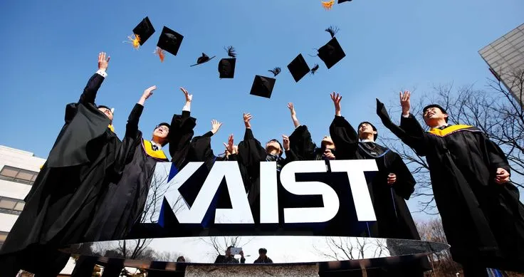 🎓 Học bổng KAIST 2025: Toàn phần bậc Thạc sĩ - Tiến sĩ cho sinh viên quốc tế