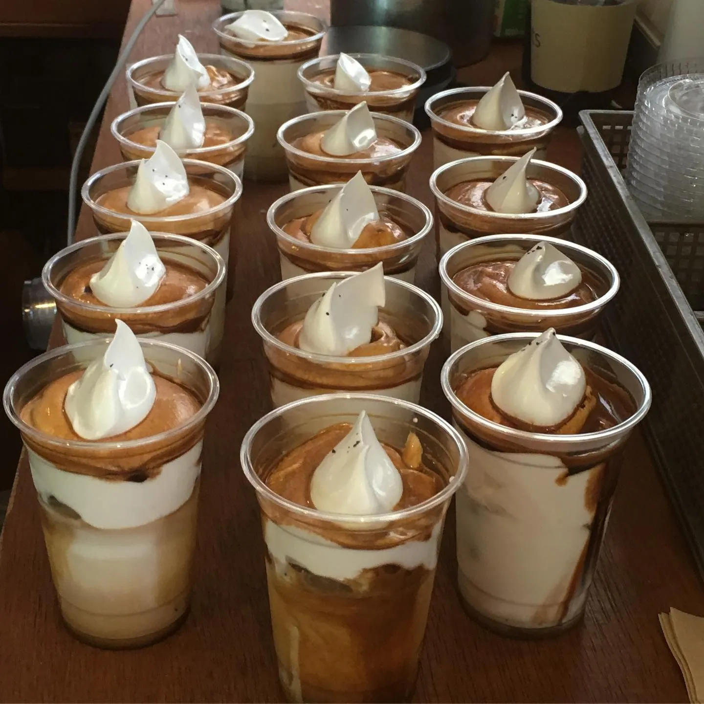 Ghé quán Oats coffee - Tọa độ "chữa lành" cho những tín đồ mê sữa yến mạch tại Seoul 🌾☕