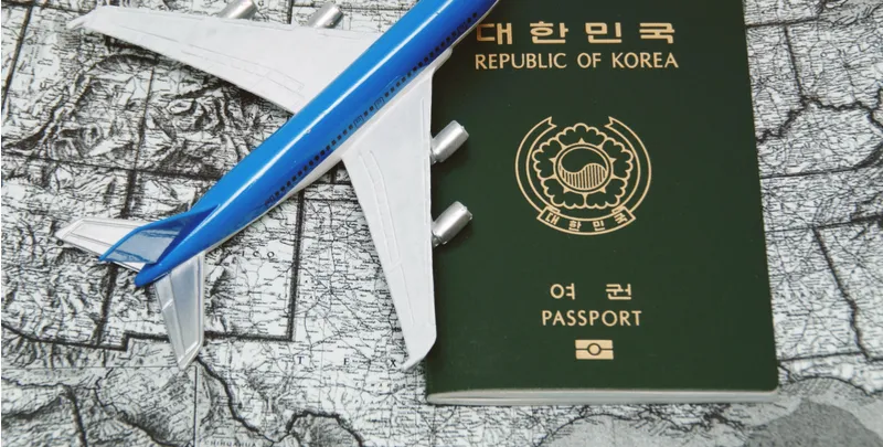 Cách Tự Làm Quốc Tịch Việt Nam Cho Con Tại Hàn Quốc: Chỉ Từ 200.000 Won