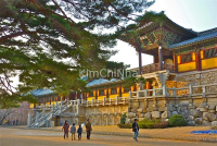 Một ngày ở Gyeongju: dạo bước trong lịch sử, chạm vào linh hồn Hàn Quốc