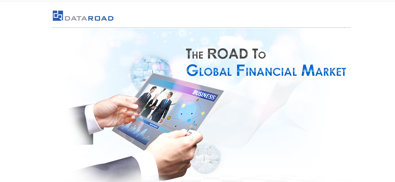 DataRoad tuyển nhân viên người Việt (lương năm từ 36,000,000 won trở lên)