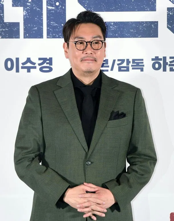 Jo Jin Woong