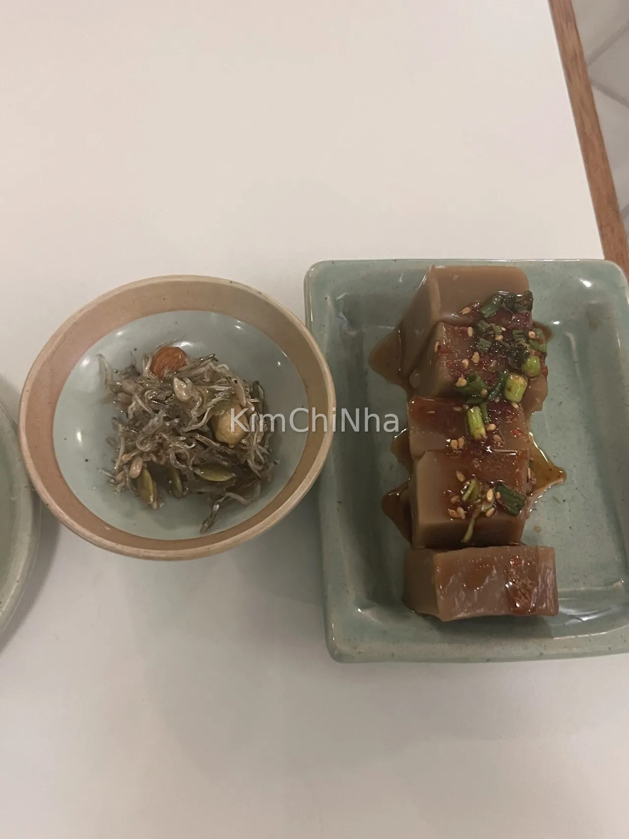 Nhớ cơm bà nấu? Ở Seongsu-dong có một nơi như thế dành cho bạn