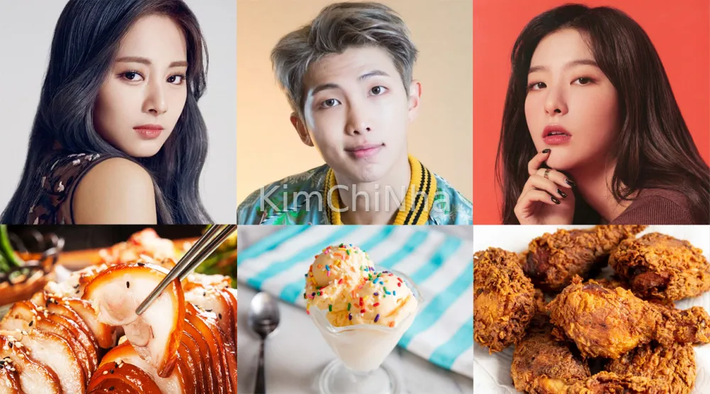 Từ Jungkook (BTS) với món gà rán, đến Rosé (BLACKPINK) với tokbokki, đây cách K-pop lan tỏa văn hóa ẩm thực