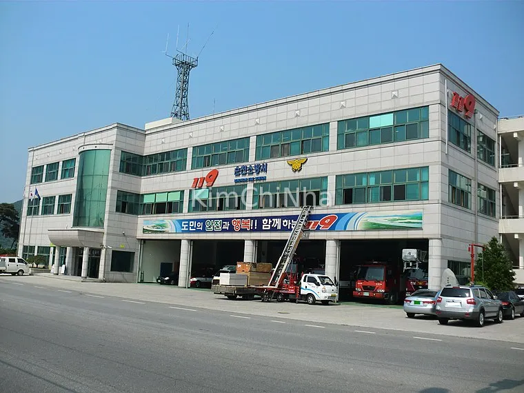 Vụ án đau lòng tại Suncheon: "Mẹ bị đâm rồi!" - Tiếng kêu cứu của con gái và cái kết bi thảm của cặp vợ chồng