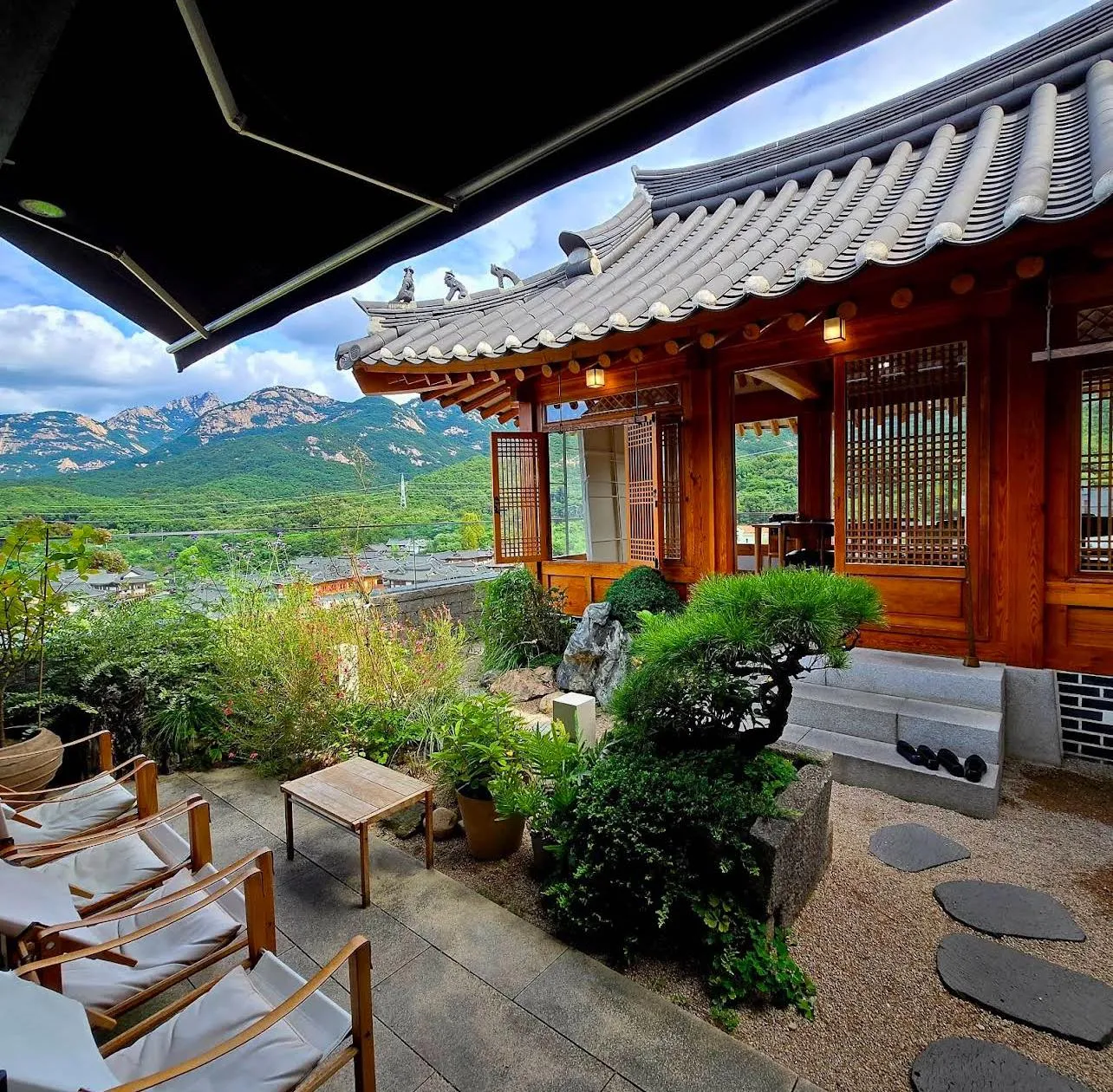 Irin Iljan: Trạm dừng chân tinh tế cho những tâm hồn yêu sự tĩnh lặng ☕🌿