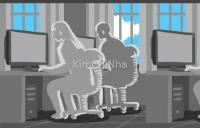 Công Việc Không Bao Giờ Quan Trọng Hơn Cuộc Sống