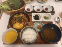 Nhớ cơm bà nấu? Ở Seongsu-dong có một nơi như thế dành cho bạn