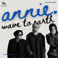 🎧 “annie.” – Wave to Earth | Một cú tát nhẹ vào những kỳ vọng xã hội