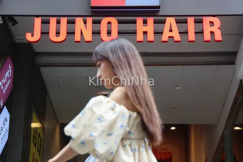 Chuỗi salon tóc Juno Hair được mua lại bởi quỹ đầu tư Mỹ
