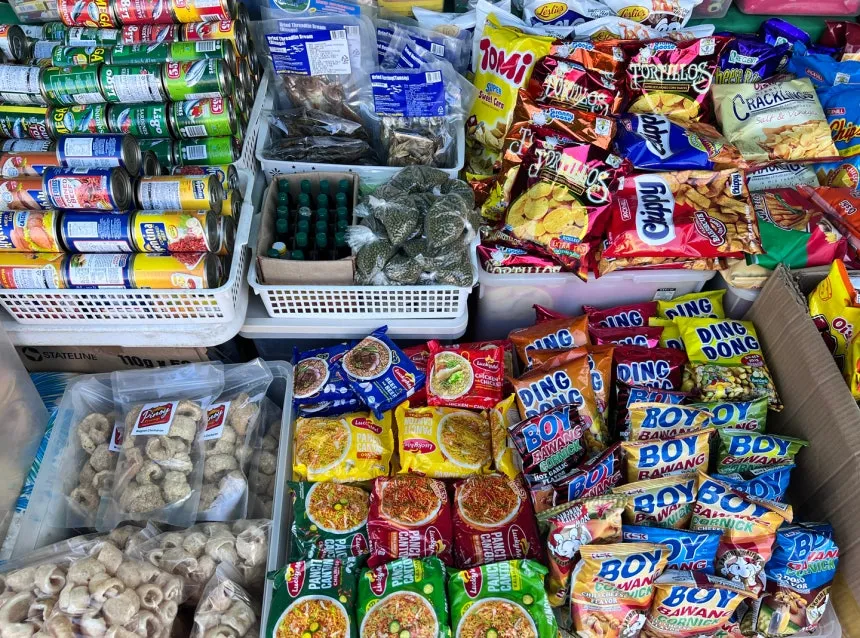 Ẩm thực quốc tế giữa lòng Seoul: Đi đâu tìm hương vị quê nhà dịp Tết Nguyên đán? 