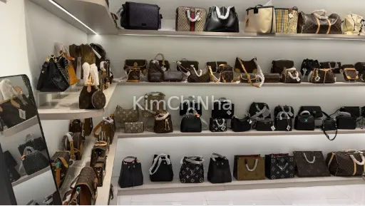 Khu vực chợ Hàn Đà Nẵng