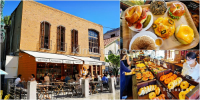 Review Chi Tiết "London Bagel Museum": Vì Sao Dân Tình Rủ Nhau Xếp Hàng Hàng Giờ Đồng Hồ?
