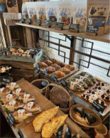 Review 5 Quán Cafe & Tiệm Bánh Cho Bữa Sáng Chuẩn Hàn Ở Seoul
