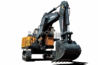 Máy móc xây dựng Hàn Quốc bứt tốc trong “cơn sốt vàng” toàn cầu: xuất khẩu máy xúc tăng gần 70 phần trăm