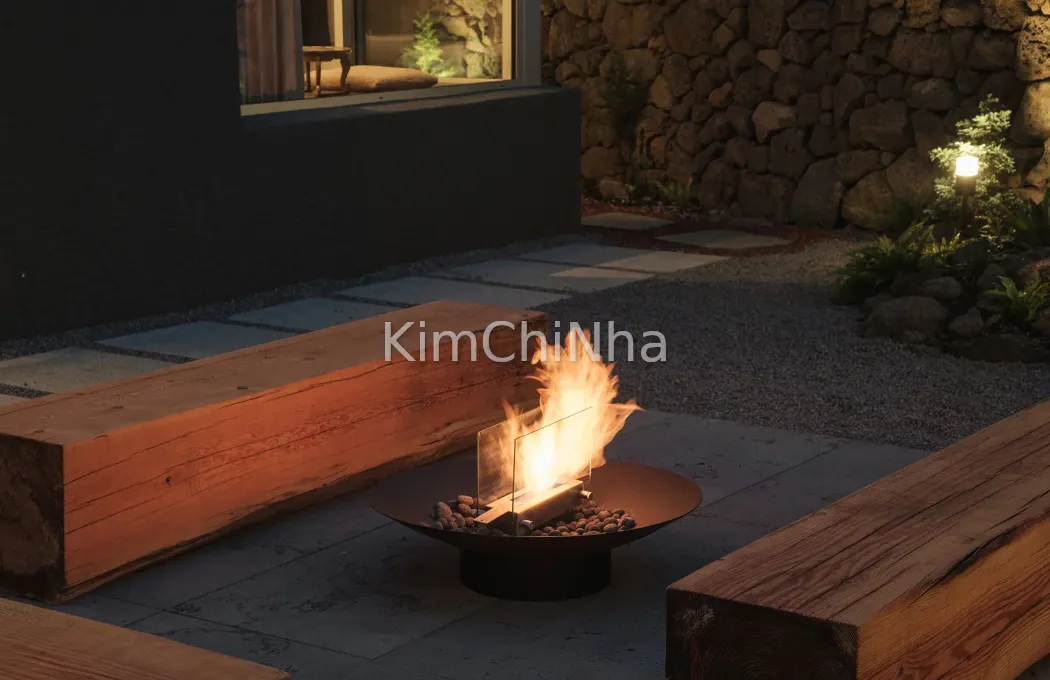 Homestay Jeju: Stay Gosran