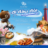 TÌM ĐỐI TÁC AGENCY TẠI VIỆT NAM CHO DỰ ÁN REVIEW SẢN PHẨM F&B CỦA HÀN QUỐC CHO THỊ TRƯỜNG VIỆT & HÀN