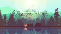 🌟 "Dream High" – Giai điệu của ước mơ giữa bầu trời tuổi trẻ