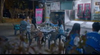 Trải nghiệm ăn tại cửa hàng tiện lợi chuẩn như phim Hàn