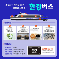 Du Lịch Seoul Giá Rẻ: Khám Phá Thành Phố Trên Sông Hàn Chỉ Với 3.000 Won