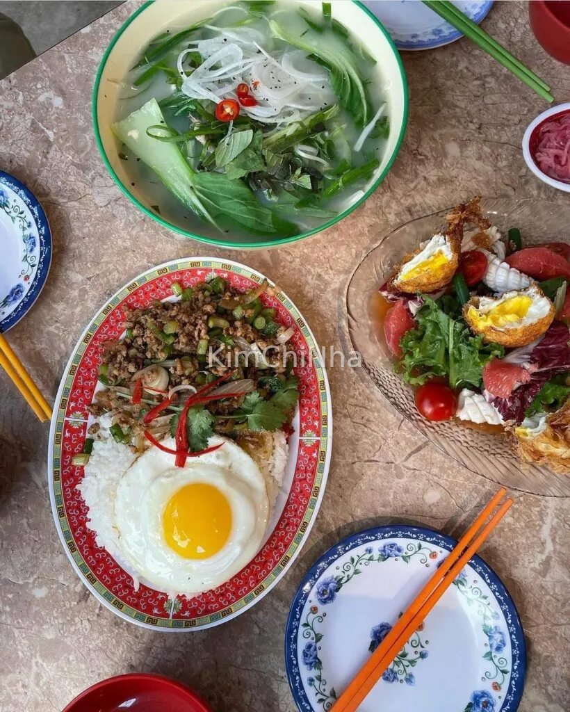Hieutu (효뜨): Một quán ăn chuẩn hồn Việt giữa lòng Seoul với nét riêng độc bản mà bạn nên thử