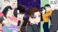 Góc Tối K-Webtoon: Khi Họa Sĩ Gục Ngã Dưới Áp Lực, Trầm Cảm Và Những Bản Hợp Đồng Bất Công