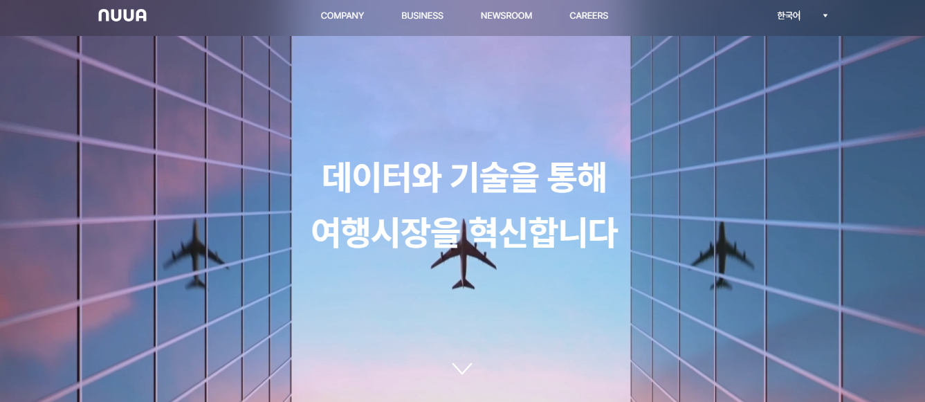Nuua tuyển dụng nhân viên nước ngoài phụ trách Global Business