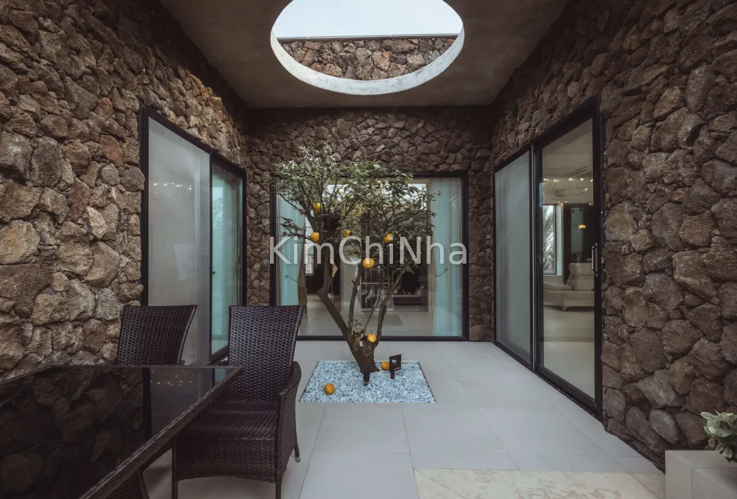 stonehawaii: Chỗ nghỉ vừa mang vibe Hawaii vừa đậm chất Hàn tại villa đầy nắng ở đảo Ngọc