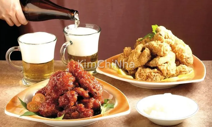 Chimaek