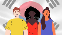 Người nước ngoài tại Hàn Quốc : Sự phân biệt đối xử và những hệ quả xã hội