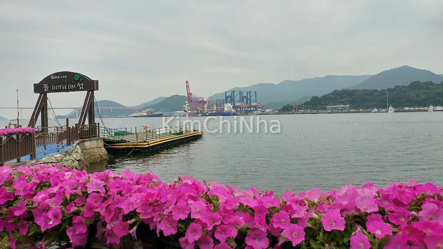 Khám Phá Gyeongnam Những Điểm Đến Độc Đáo