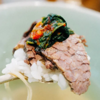 Review quán Seokyo Nanmyeonbang đạt giải Michelin Bib Gourmand 2025 với món mì lạnh được "làm lại" đặc biệt