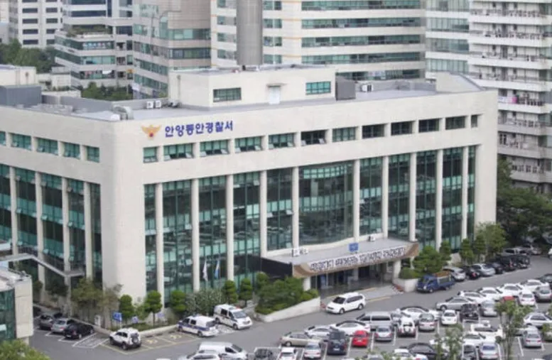 Cha mẹ có con nhỏ ở Hàn cần cực chú ý: Học sinh Anyang tử vong do tai nạn khi băng qua đường bằng Scooter