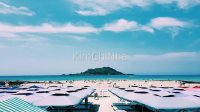 Đường bay đông đúc nhất thế giới đến từ Hàn Quốc: Tuyến Kimpo - Jeju dẫn đầu