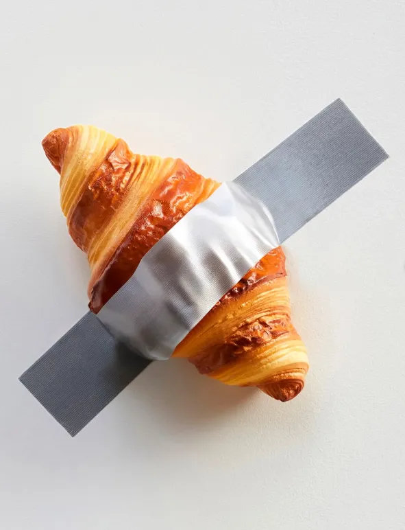 REVIEW NUDAKE HAUS DOSAN – KHI BÁNH NGỌT KHÔNG CHỈ ĐỂ ĂN MÀ LÀ ĐỂ... TRIỂN LÃM 🖤🥐