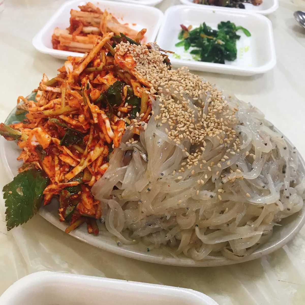 5 quán ăn theo mùa tại Hàn Quốc nơi cảm nhận trọn vẹn sức sống của nguyên liệu theo nhịp chảy bốn mùa
