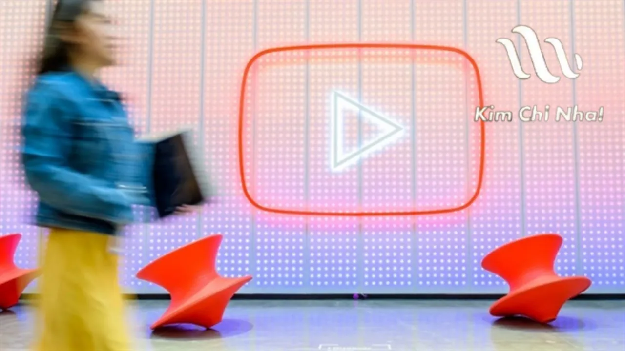 Khi YouTube thay thế TV, tin tức và chính trị: Bài học xương máu Hàn Quốc đúc kết sau 20 năm