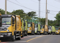 Cơ sở xử lý rác thải ở Jeju bị phong tỏa ngày thứ hai liên tiếp